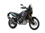 Yamaha Tenere 700 World Raid