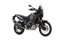 Yamaha Tenere 700 World Raid 2025 - Bild 8