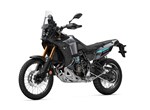 Yamaha Tenere 700 World Raid