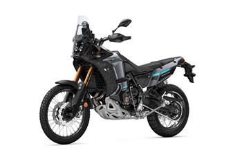 Yamaha Tenere 700 World Raid 2025 - Bild 9 Yamaha Tenere 700 World Raid 2025 - Bild 9