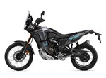 Yamaha Tenere 700 World Raid
