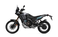 Yamaha Tenere 700 World Raid 2025 - Bild 10
