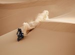 Yamaha Tenere 700 World Raid