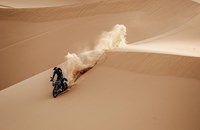 Yamaha Tenere 700 World Raid 2025 - Bild 11