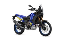 Yamaha Tenere 700 World Raid 2025 - Bild 12