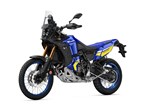 Yamaha Tenere 700 World Raid