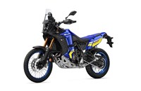 Yamaha Tenere 700 World Raid 2025 - Bild 13