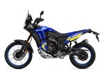 Yamaha Tenere 700 World Raid