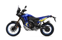 Yamaha Tenere 700 World Raid 2025 - Bild 14