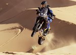 Yamaha Tenere 700 World Raid