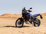 Yamaha Tenere 700 World Raid