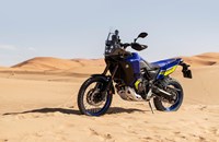 Yamaha Tenere 700 World Raid 2025 - Bild 16