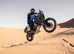 Yamaha Tenere 700 World Raid