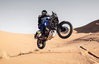 Yamaha Tenere 700 World Raid 2025 - Bild 17