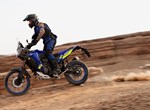 Yamaha Tenere 700 World Raid