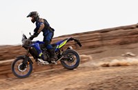 Yamaha Tenere 700 World Raid 2025 - Bild 18
