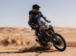 Yamaha Tenere 700 World Raid