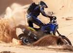 Yamaha Tenere 700 World Raid