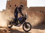 Yamaha Tenere 700 World Raid