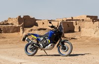 Yamaha Tenere 700 World Raid 2025 - Bild 22