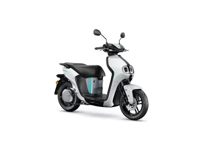 Yamaha NEO's 2025 Yamaha NEO's 2025