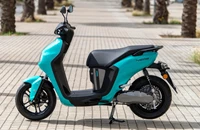 Yamaha NEO's 2025 - Bild 3 Yamaha NEO's 2025 - Bild 3