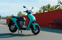 Yamaha NEO's 2025 - Bild 4 Yamaha NEO's 2025 - Bild 4