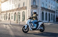 Yamaha NEO's 2025 - Bild 5 Yamaha NEO's 2025 - Bild 5