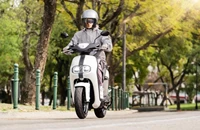 Yamaha NEO's 2025 - Bild 6 Yamaha NEO's 2025 - Bild 6