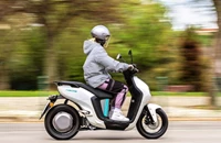 Yamaha NEO's 2025 - Bild 10 Yamaha NEO's 2025 - Bild 10