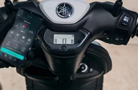 Yamaha NEO's 2025 - Bild 11 Yamaha NEO's 2025 - Bild 11