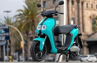 Yamaha NEO's 2025 - Bild 16 Yamaha NEO's 2025 - Bild 16