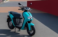 Yamaha NEO's 2025 - Bild 17 Yamaha NEO's 2025 - Bild 17