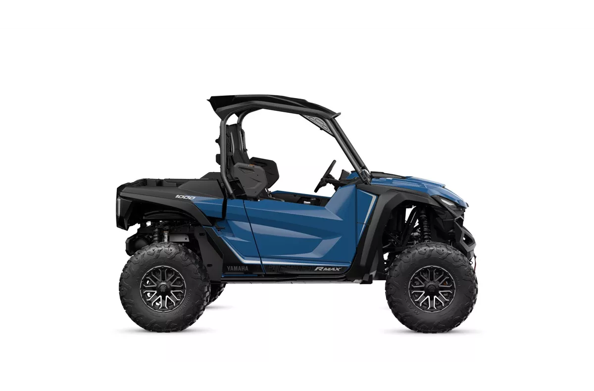 Yamaha Wolverine RMAX 2 1000 LE Yamaha Wolverine RMAX 2 1000 LE