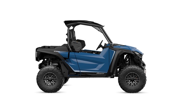 Yamaha Wolverine RMAX 2 1000 LE 