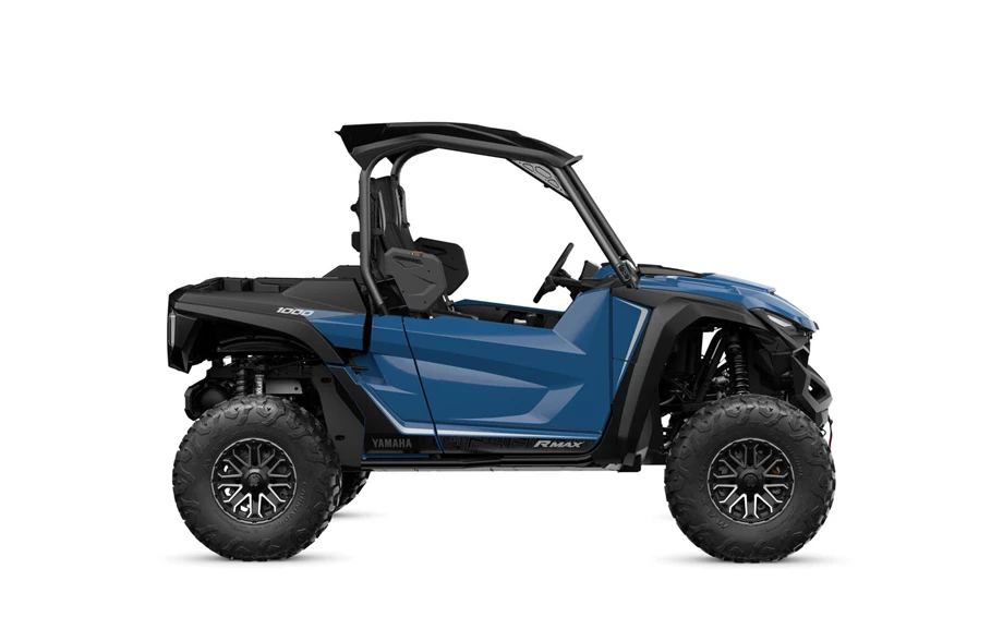 Yamaha Wolverine RMAX 2 1000 LE Bild 1: Yamaha Wolverine RMAX 2 1000 LE