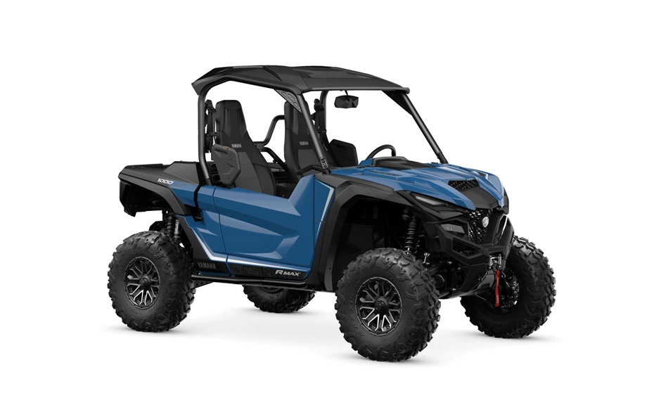 Yamaha Wolverine RMAX 2 1000 LE Bild 2: Yamaha Wolverine RMAX 2 1000 LE