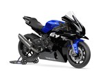 Yamaha R1 GYTR