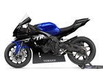 Yamaha R1 GYTR