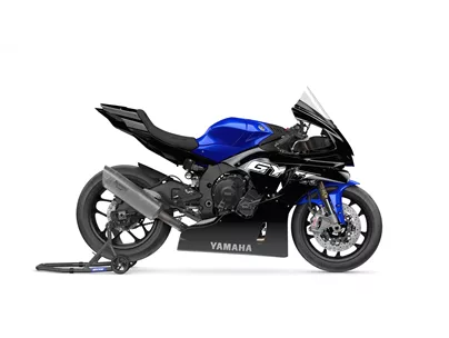 Yamaha R1 GYTR 2025 Yamaha R1 GYTR 2025
