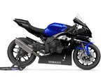 Yamaha R1 GYTR