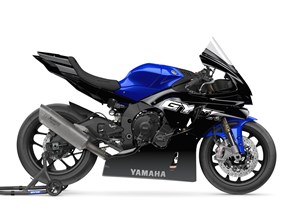 Yamaha R1 GYTR