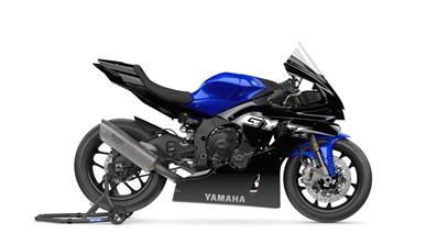 Yamaha R1 GYTR