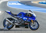 Yamaha R1 GYTR