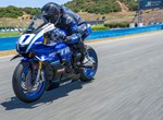 Yamaha R1 GYTR