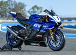 Yamaha R1 GYTR