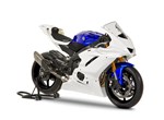 Yamaha R6 GYTR