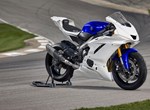 Yamaha R6 GYTR