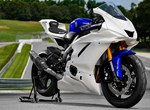 Yamaha R6 GYTR