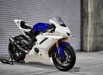 Yamaha R6 GYTR